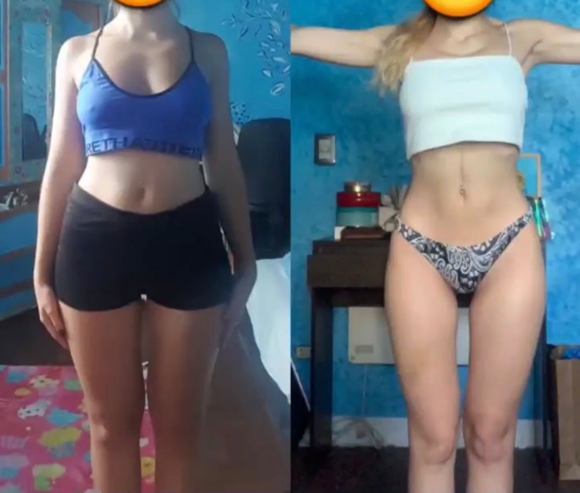 Testimonio y resultados LAIFIT 2
